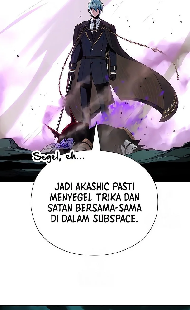 The Dark Magician Transmigrates After 66666 Years Chapter 157 - halaman 31
