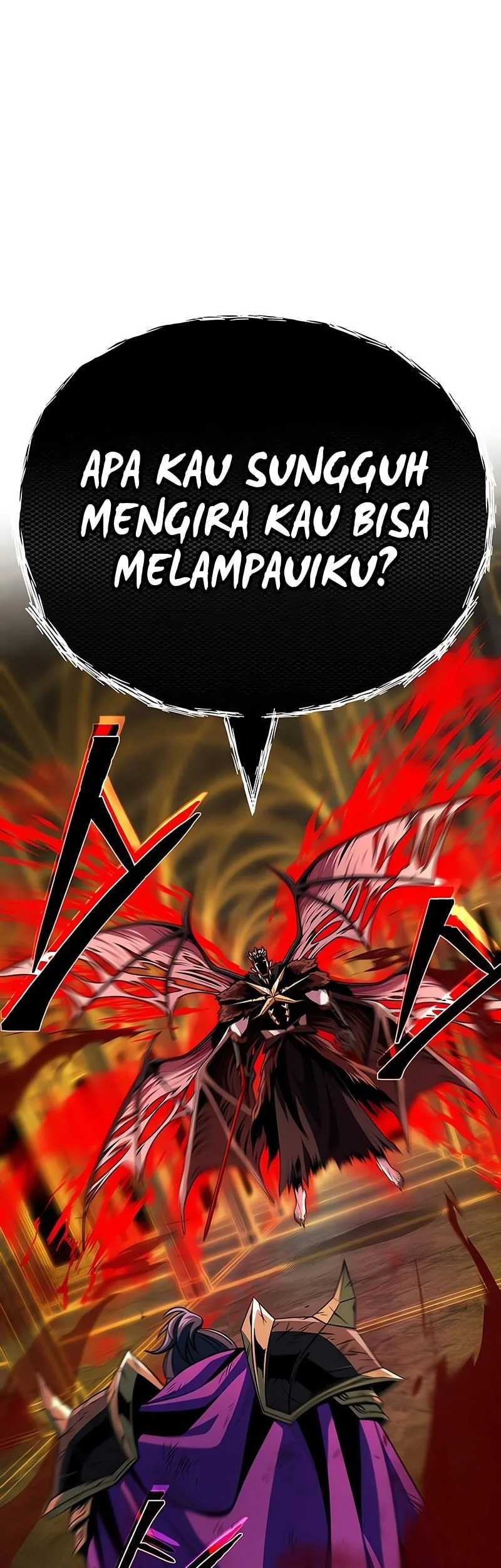 The Dark Magician Transmigrates After 66666 Years Chapter 157 - halaman 34