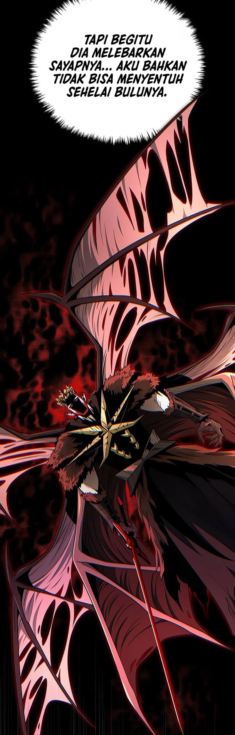 The Dark Magician Transmigrates After 66666 Years Chapter 157 - halaman 37