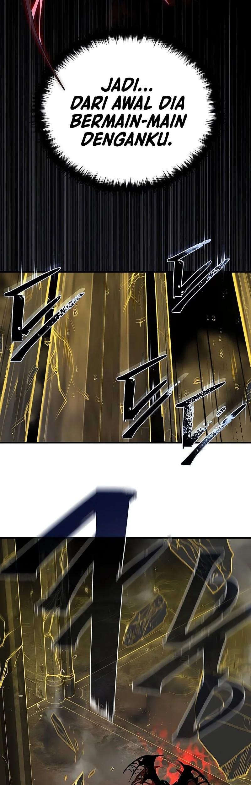 The Dark Magician Transmigrates After 66666 Years Chapter 157 - halaman 38