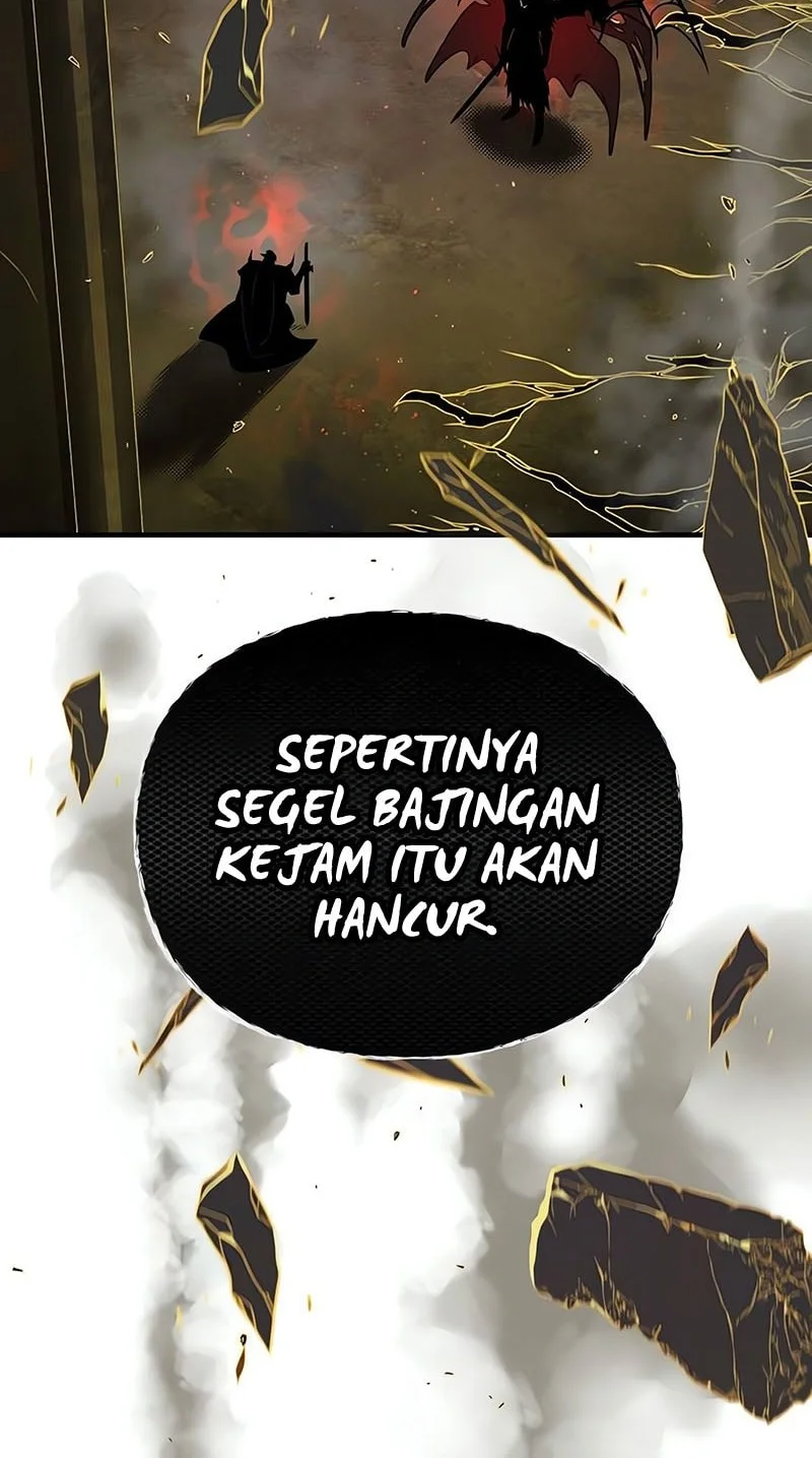 The Dark Magician Transmigrates After 66666 Years Chapter 157 - halaman 39