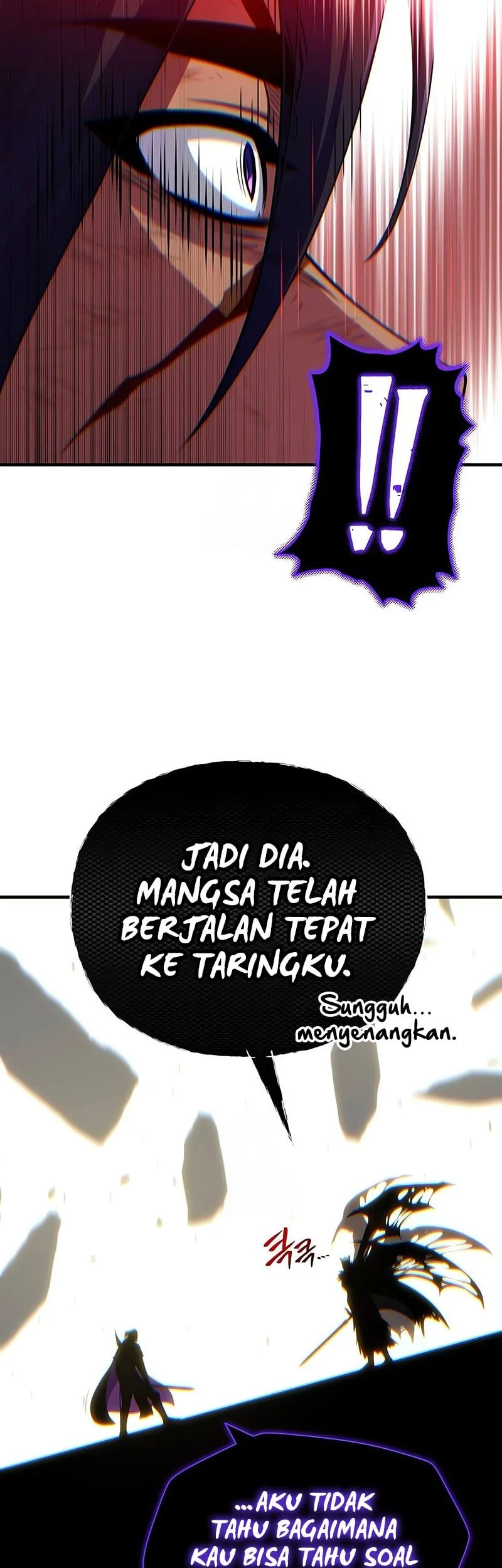 The Dark Magician Transmigrates After 66666 Years Chapter 157 - halaman 42