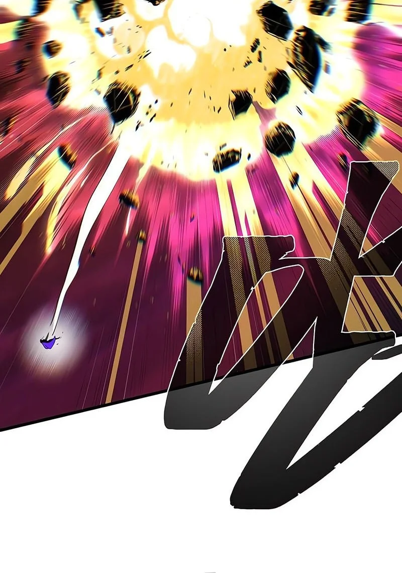 The Dark Magician Transmigrates After 66666 Years Chapter 157 - halaman 47