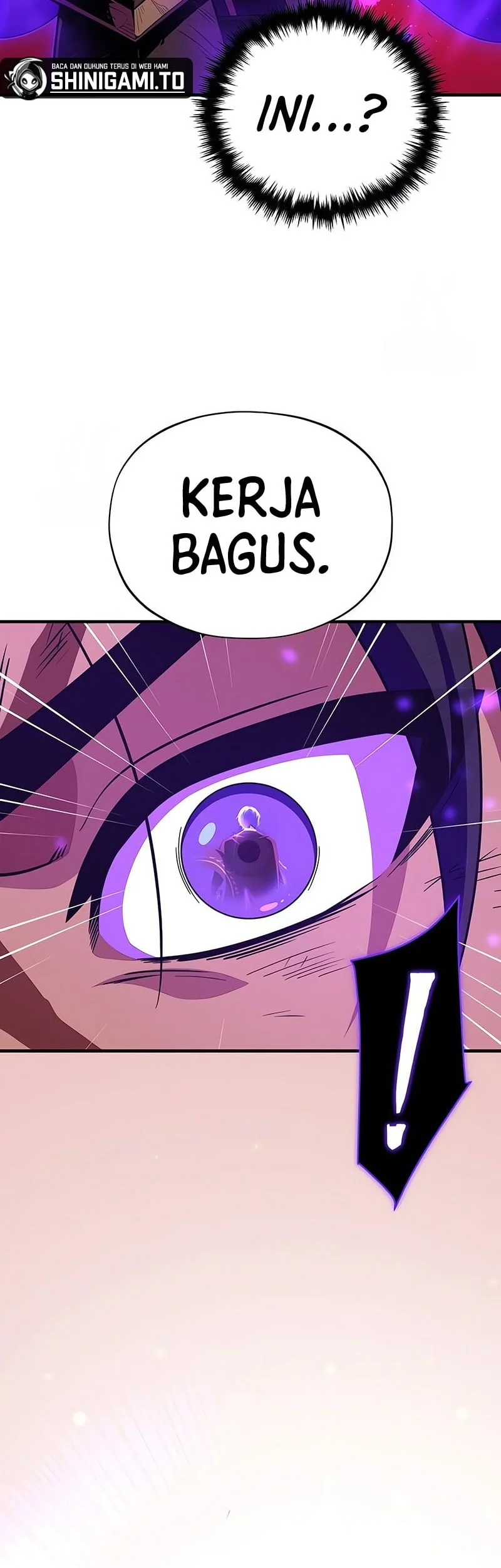 The Dark Magician Transmigrates After 66666 Years Chapter 157 - halaman 49