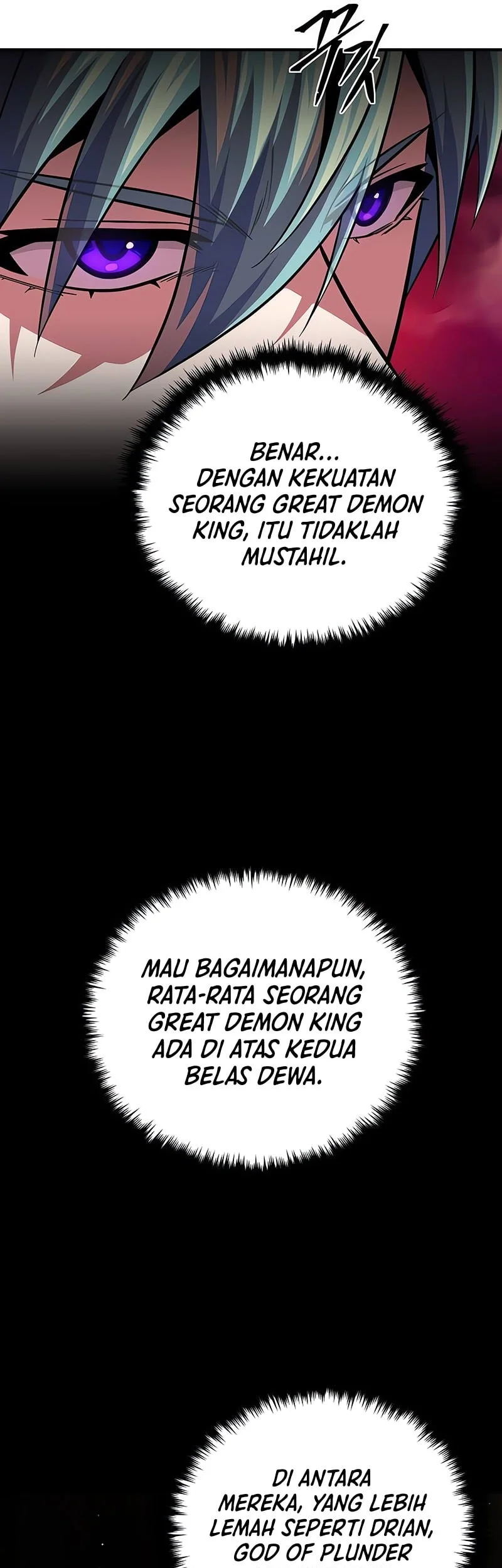 The Dark Magician Transmigrates After 66666 Years Chapter 157 - halaman 56