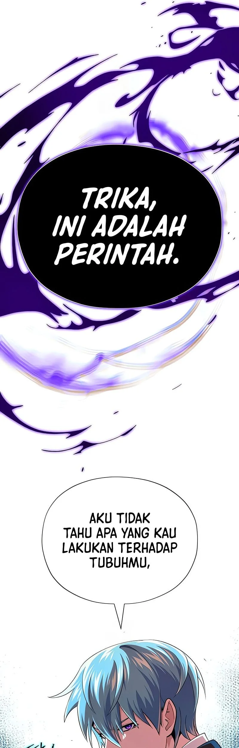 The Dark Magician Transmigrates After 66666 Years Chapter 157 - halaman 60