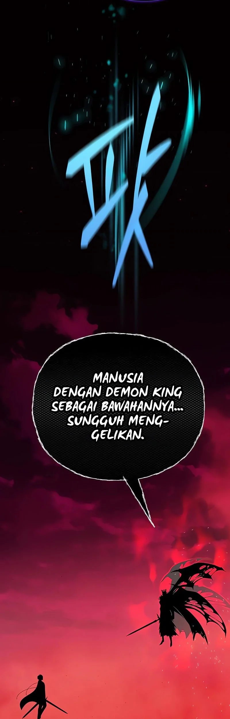 The Dark Magician Transmigrates After 66666 Years Chapter 157 - halaman 62