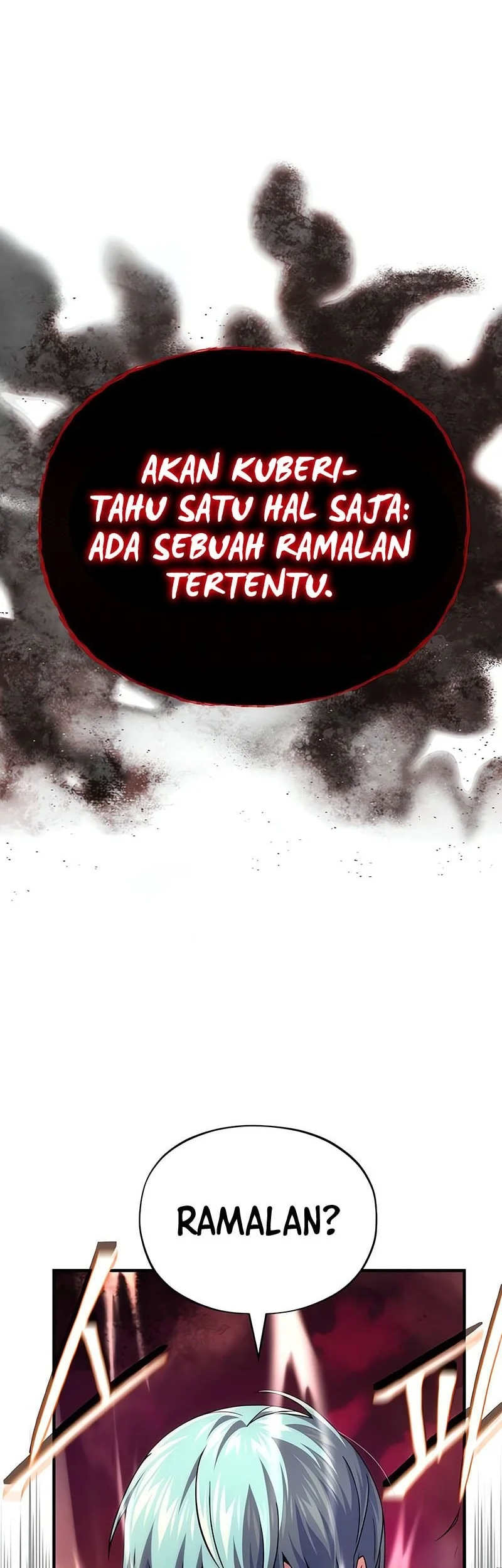 The Dark Magician Transmigrates After 66666 Years Chapter 157 - halaman 65