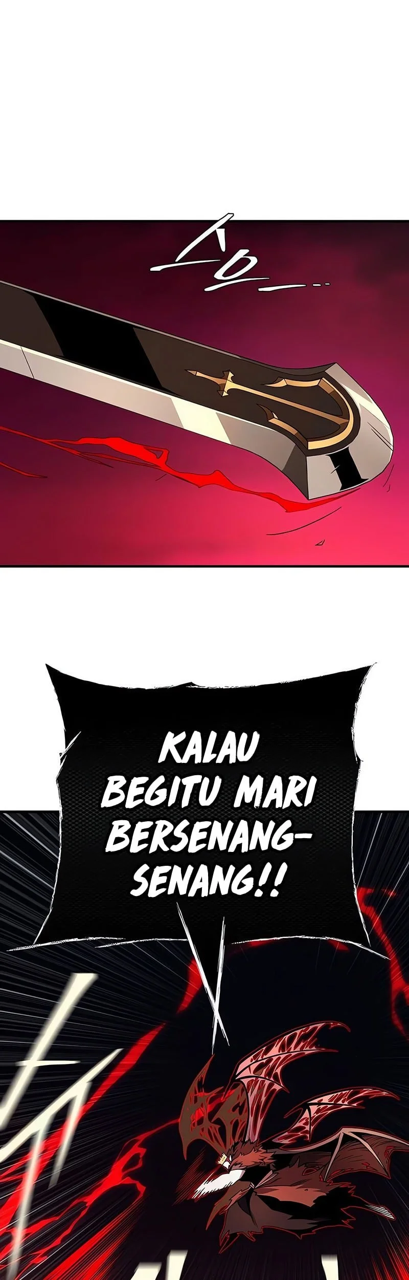 The Dark Magician Transmigrates After 66666 Years Chapter 157 - halaman 75