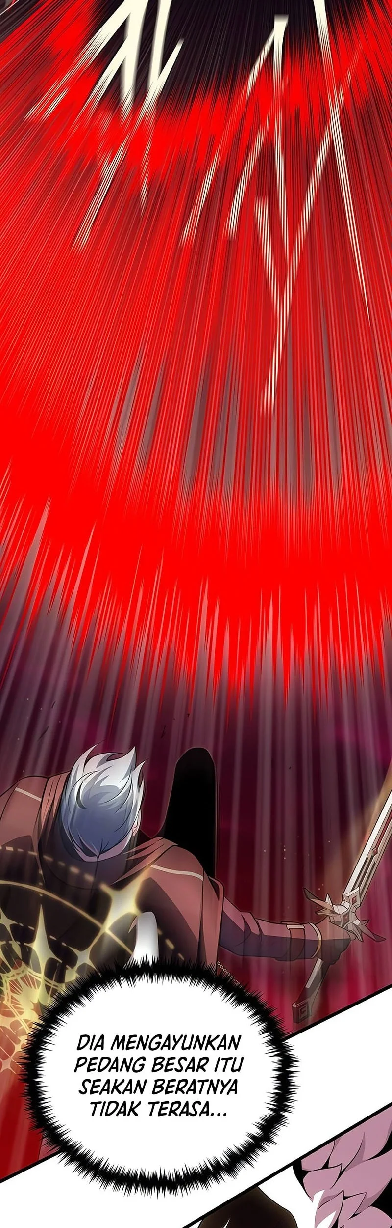 The Dark Magician Transmigrates After 66666 Years Chapter 157 - halaman 76