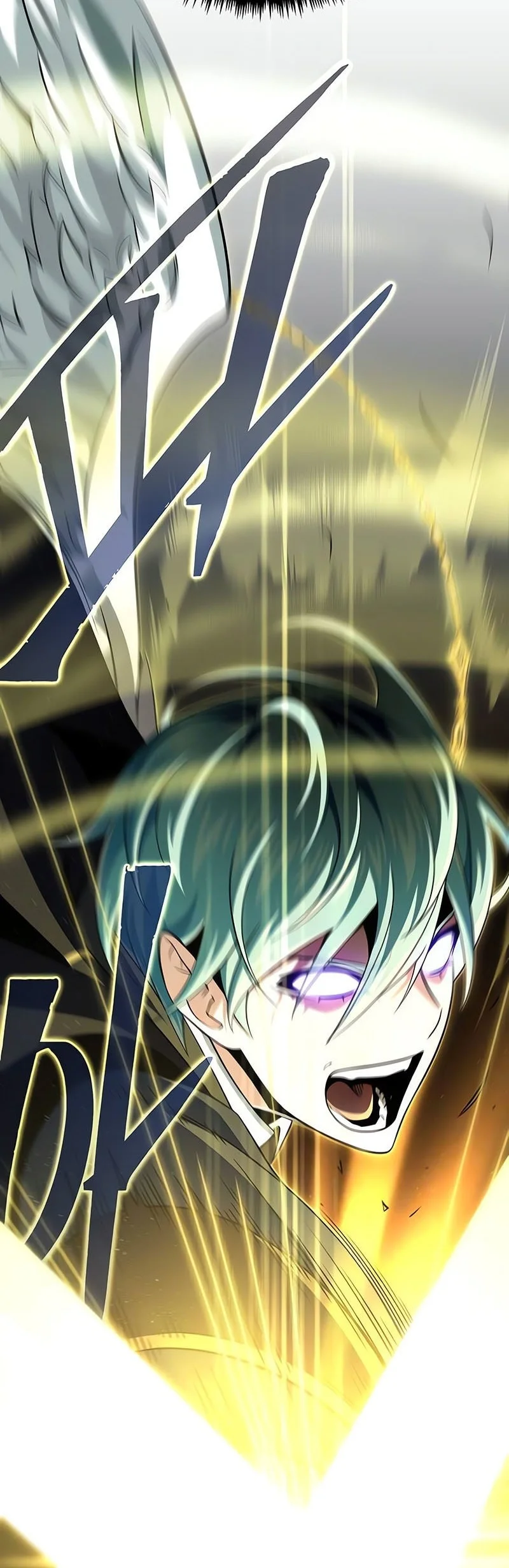 The Dark Magician Transmigrates After 66666 Years Chapter 157 - halaman 78