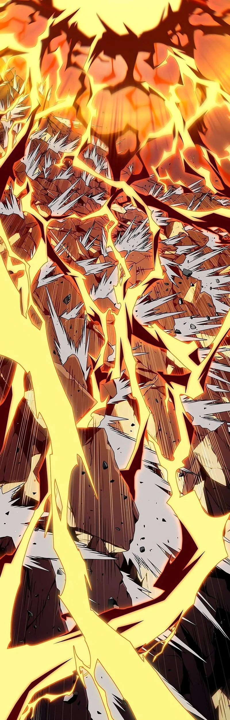 The Dark Magician Transmigrates After 66666 Years Chapter 157 - halaman 82