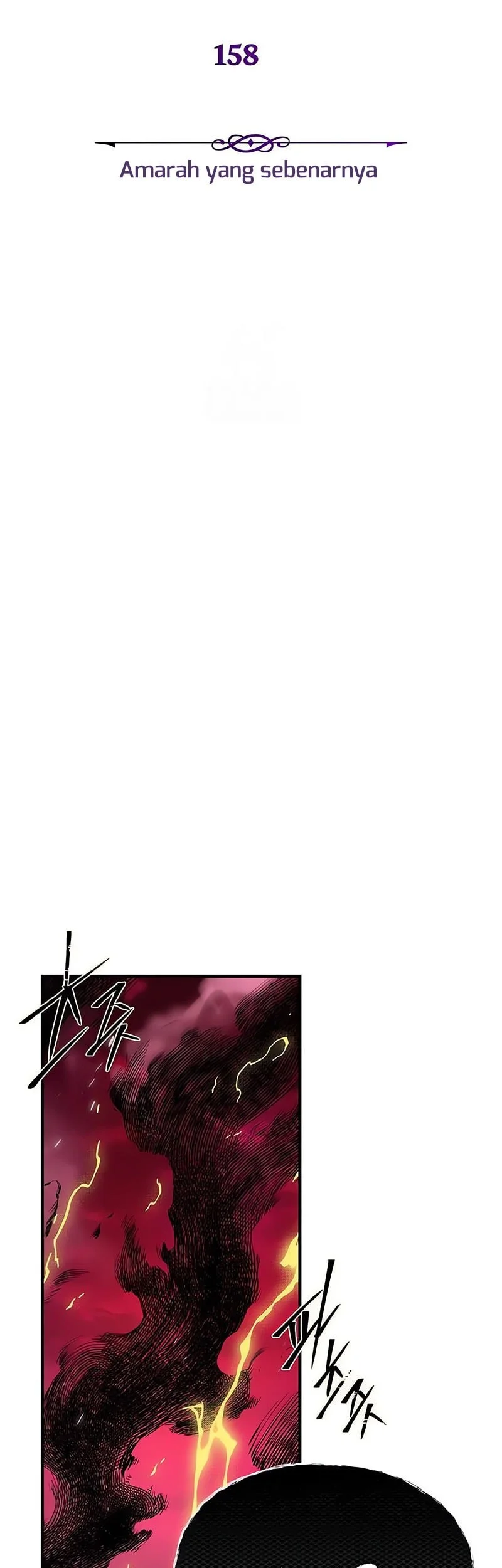 The Dark Magician Transmigrates After 66666 Years Chapter 158 - halaman 11