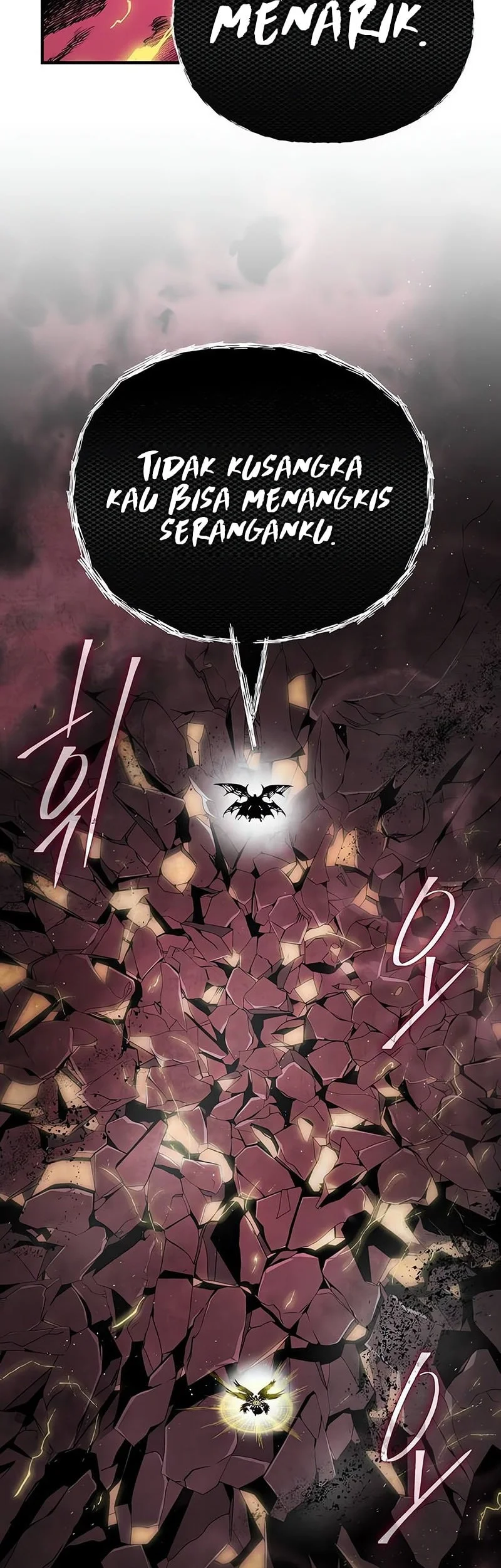 The Dark Magician Transmigrates After 66666 Years Chapter 158 - halaman 12