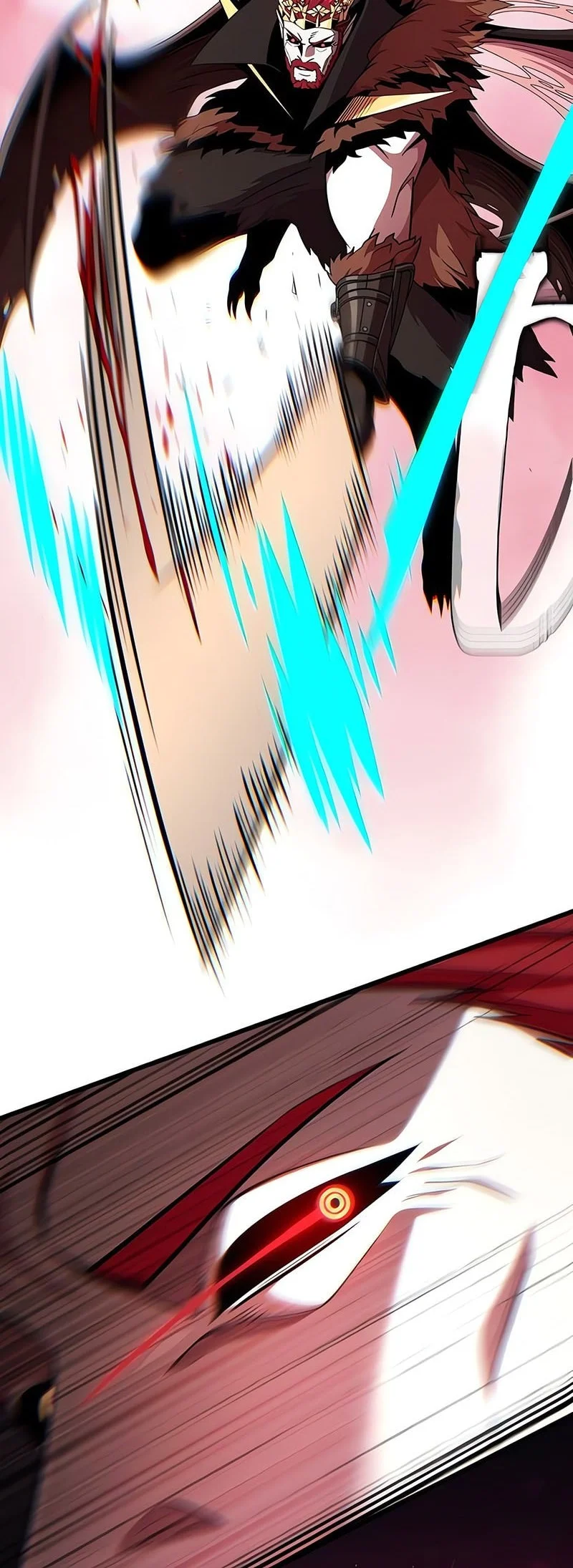 The Dark Magician Transmigrates After 66666 Years Chapter 158 - halaman 18