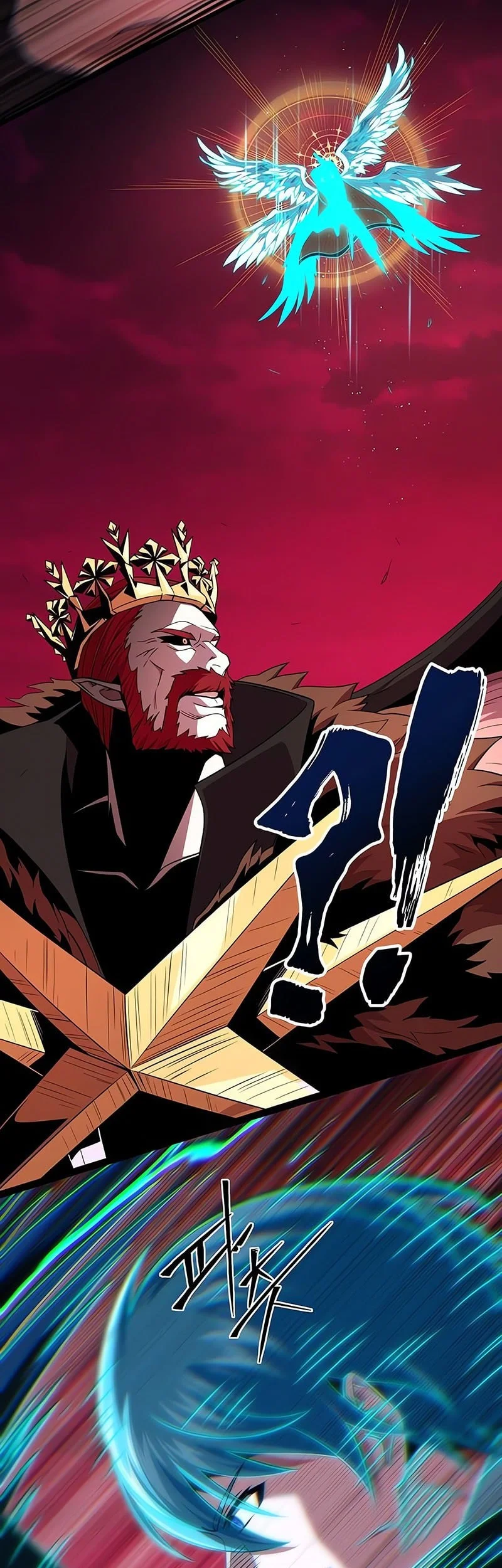 The Dark Magician Transmigrates After 66666 Years Chapter 158 - halaman 19
