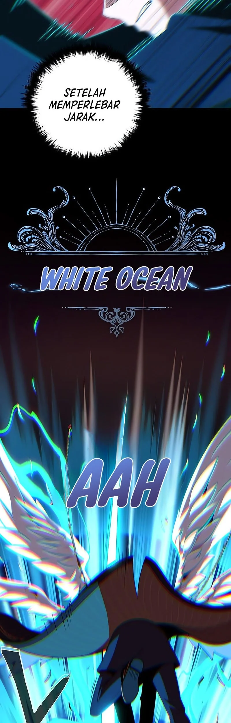 The Dark Magician Transmigrates After 66666 Years Chapter 158 - halaman 20