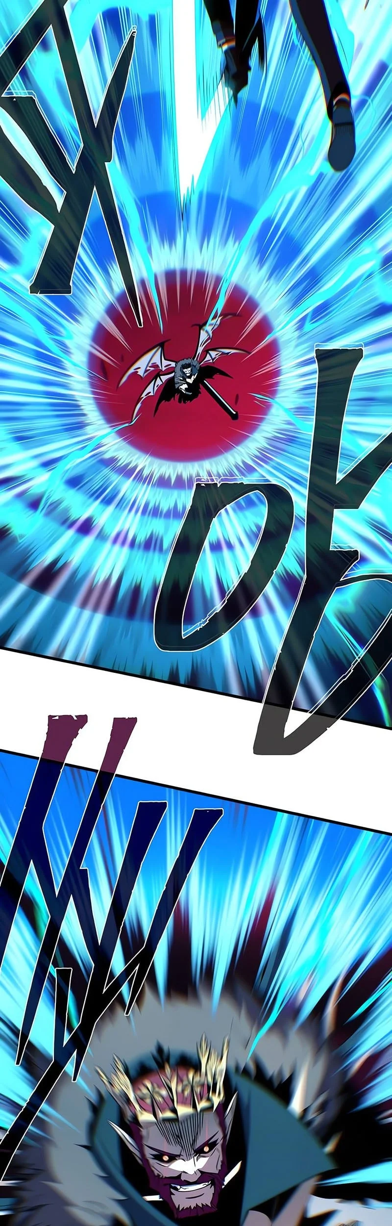 The Dark Magician Transmigrates After 66666 Years Chapter 158 - halaman 21