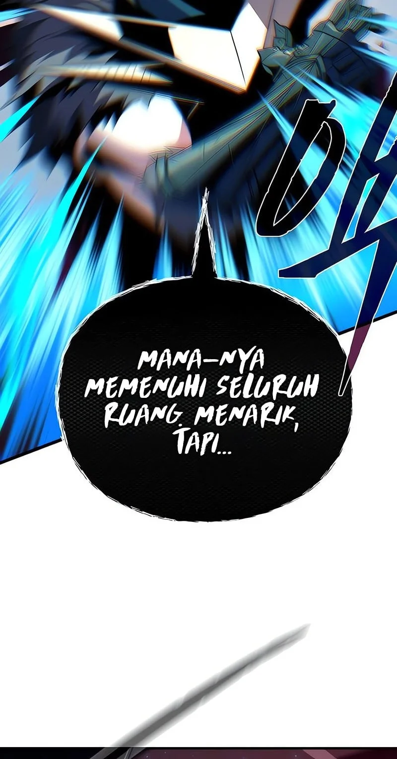 The Dark Magician Transmigrates After 66666 Years Chapter 158 - halaman 22