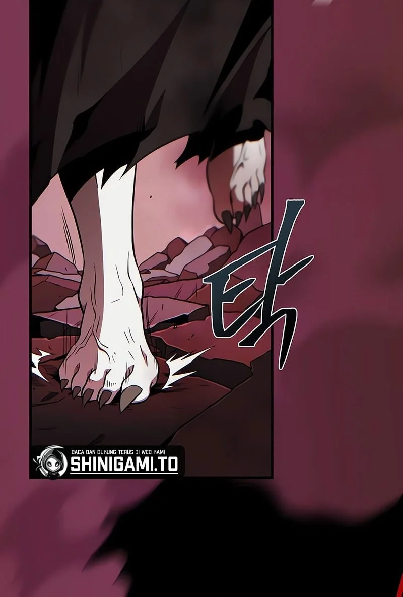 The Dark Magician Transmigrates After 66666 Years Chapter 158 - halaman 29