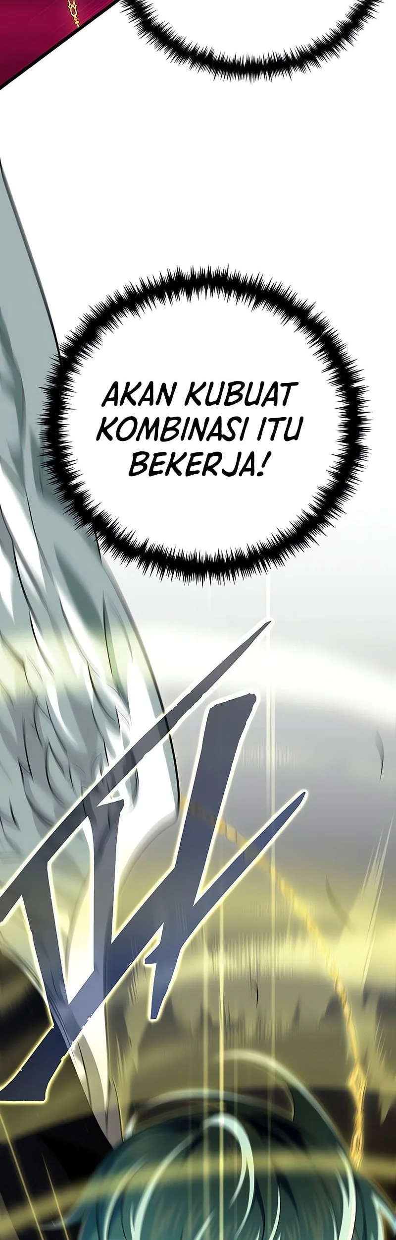 The Dark Magician Transmigrates After 66666 Years Chapter 158 - halaman 3