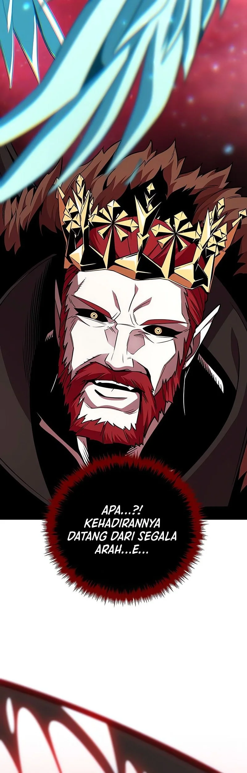 The Dark Magician Transmigrates After 66666 Years Chapter 158 - halaman 45
