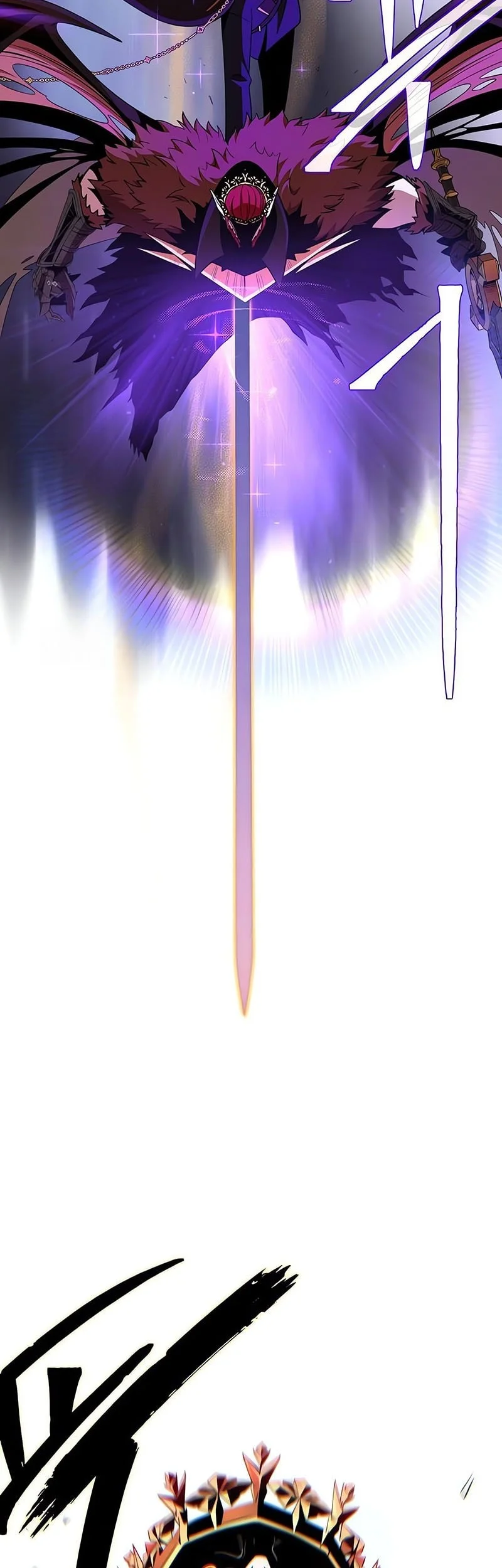The Dark Magician Transmigrates After 66666 Years Chapter 158 - halaman 48