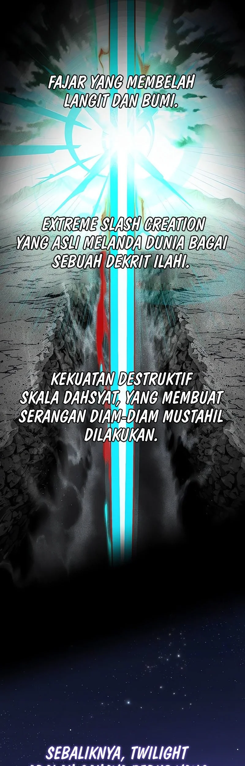 The Dark Magician Transmigrates After 66666 Years Chapter 158 - halaman 51