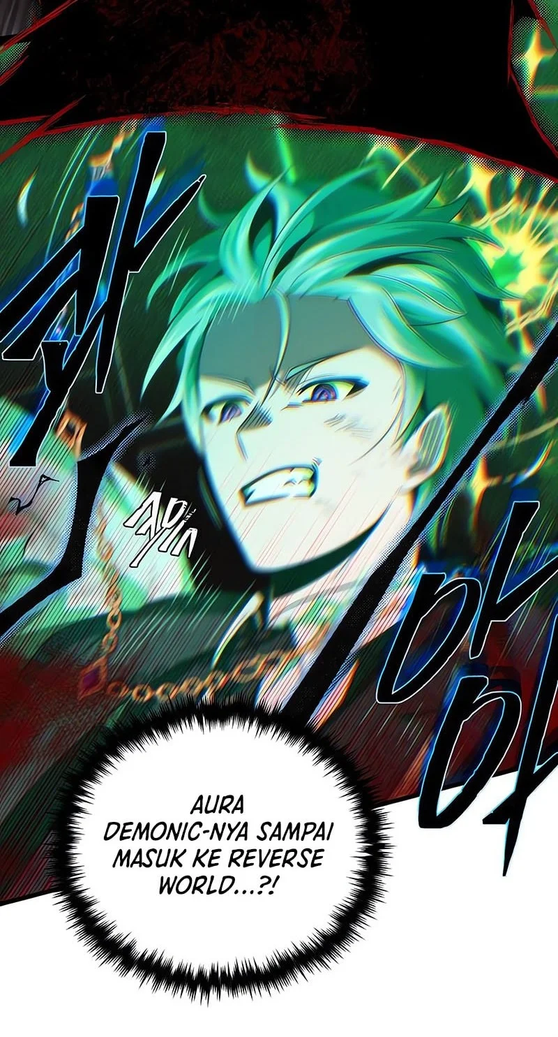 The Dark Magician Transmigrates After 66666 Years Chapter 158 - halaman 61