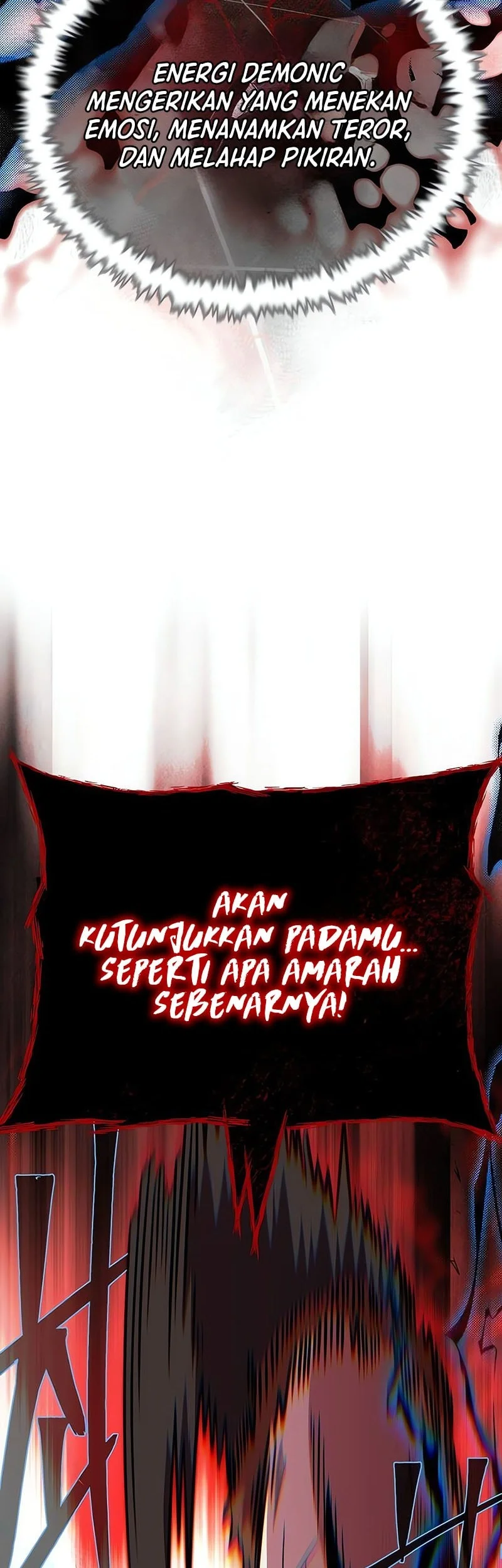The Dark Magician Transmigrates After 66666 Years Chapter 158 - halaman 63