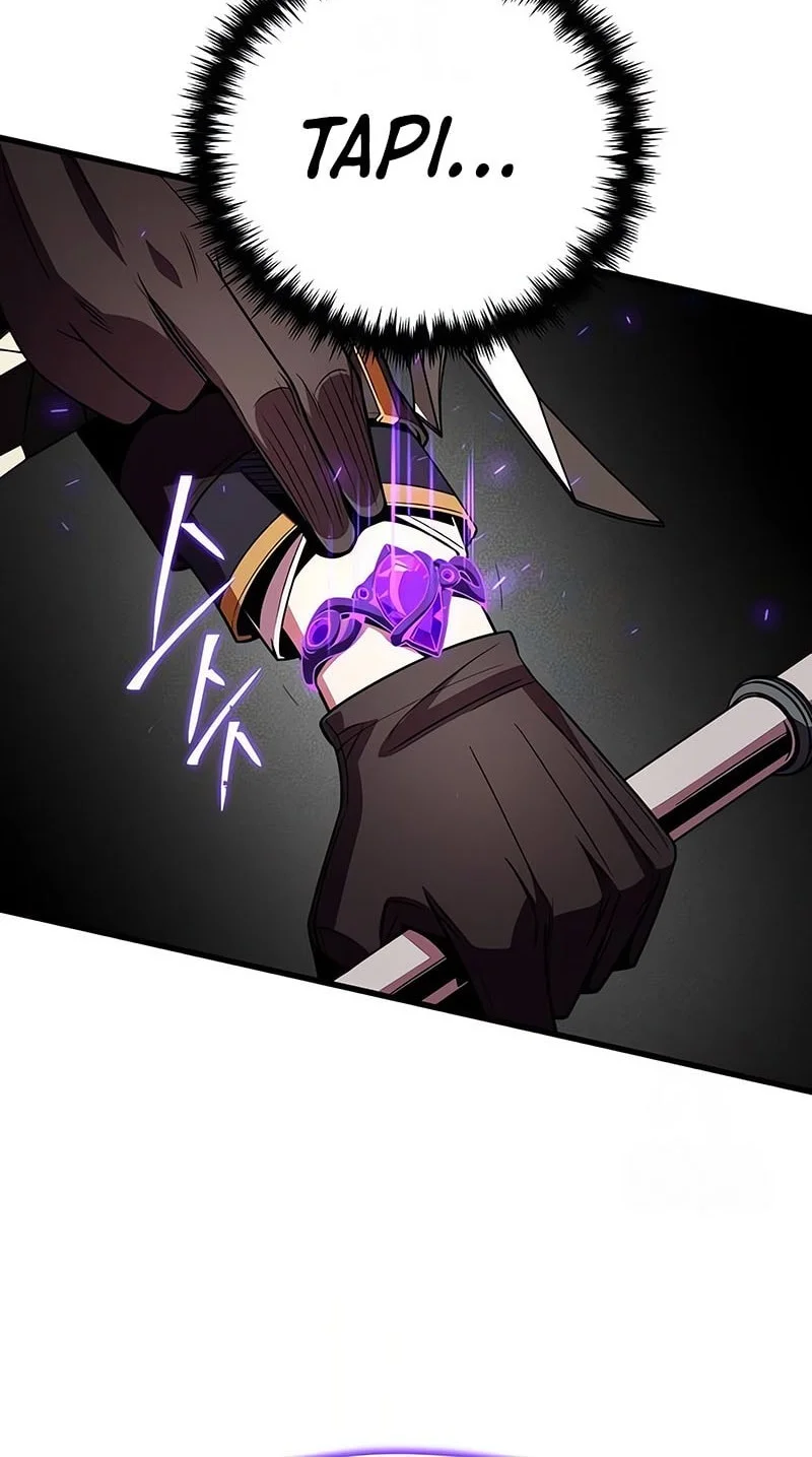 The Dark Magician Transmigrates After 66666 Years Chapter 158 - halaman 65