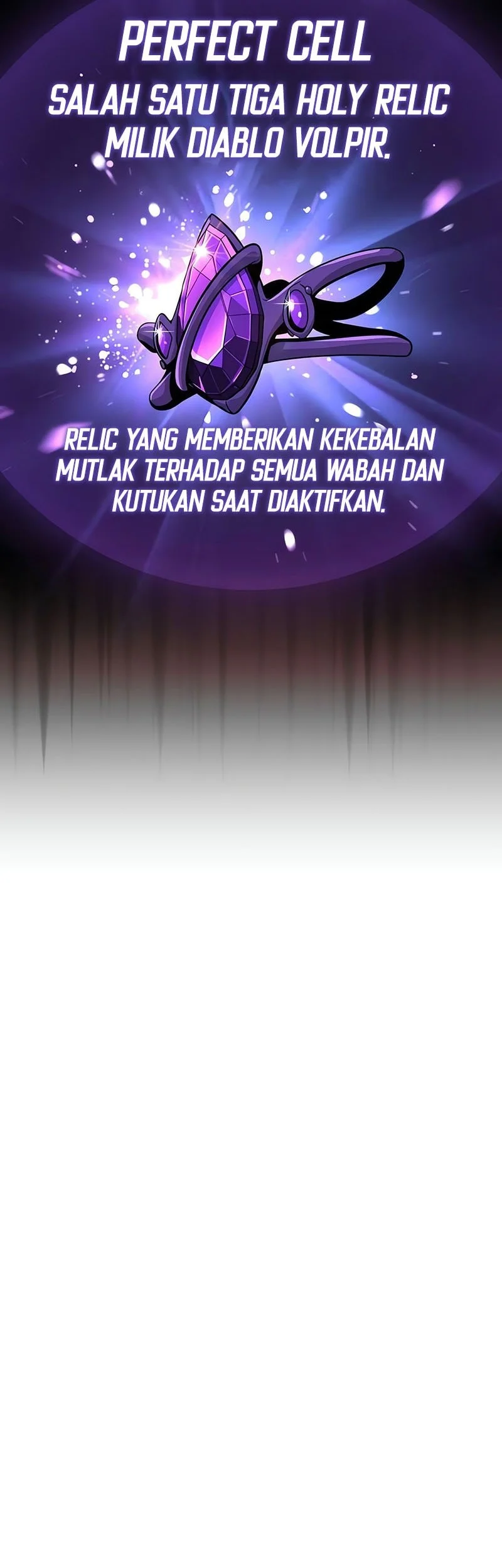 The Dark Magician Transmigrates After 66666 Years Chapter 158 - halaman 67