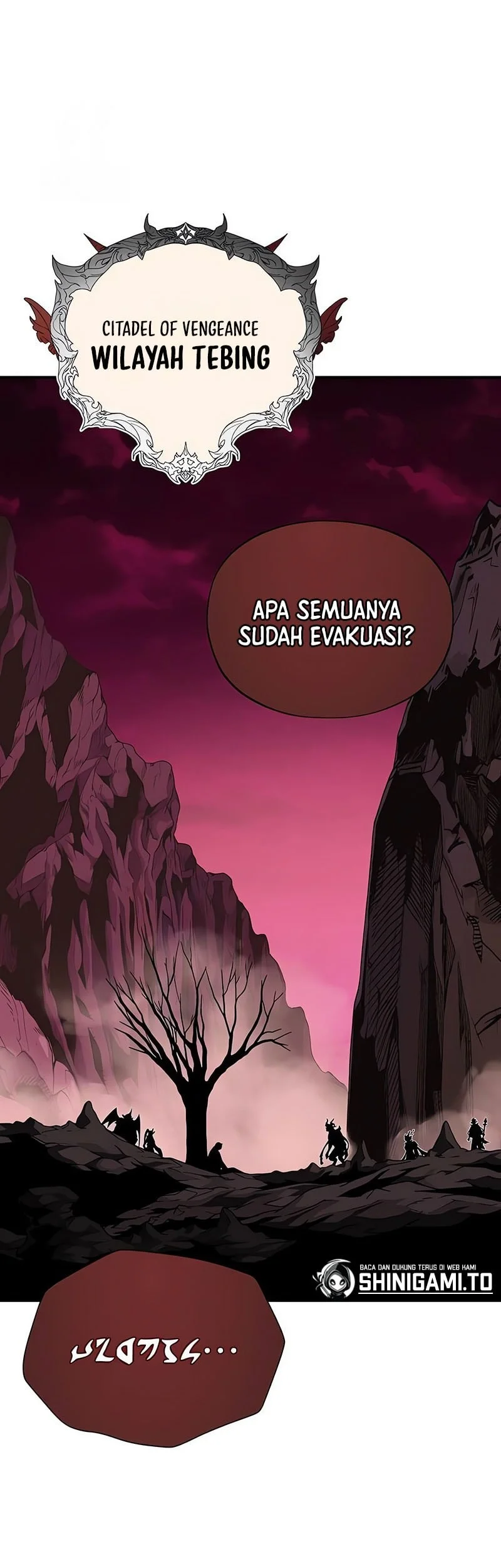 The Dark Magician Transmigrates After 66666 Years Chapter 158 - halaman 68