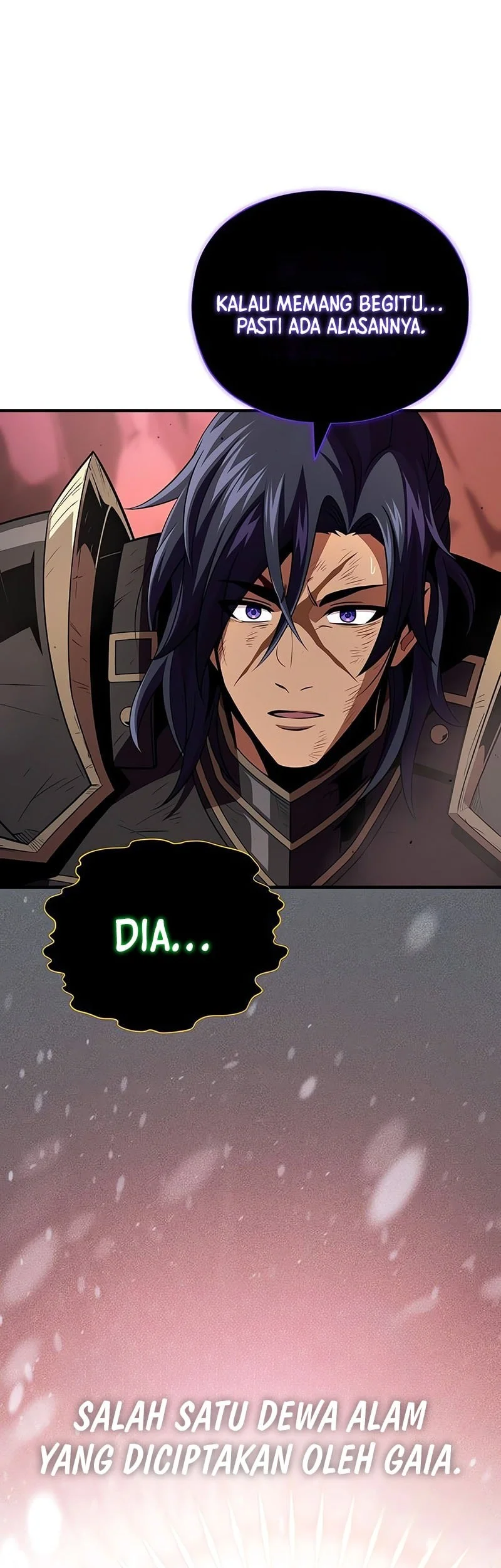 The Dark Magician Transmigrates After 66666 Years Chapter 158 - halaman 78