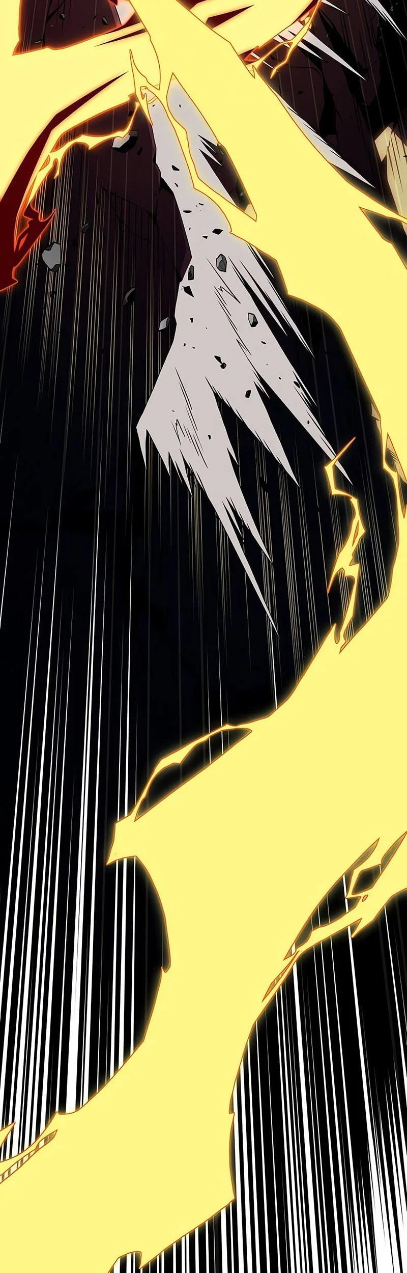 The Dark Magician Transmigrates After 66666 Years Chapter 158 - halaman 8