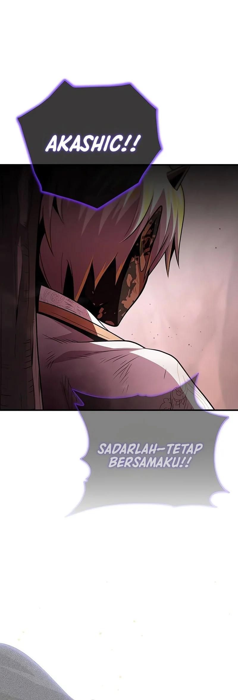 The Dark Magician Transmigrates After 66666 Years Chapter 158 - halaman 81