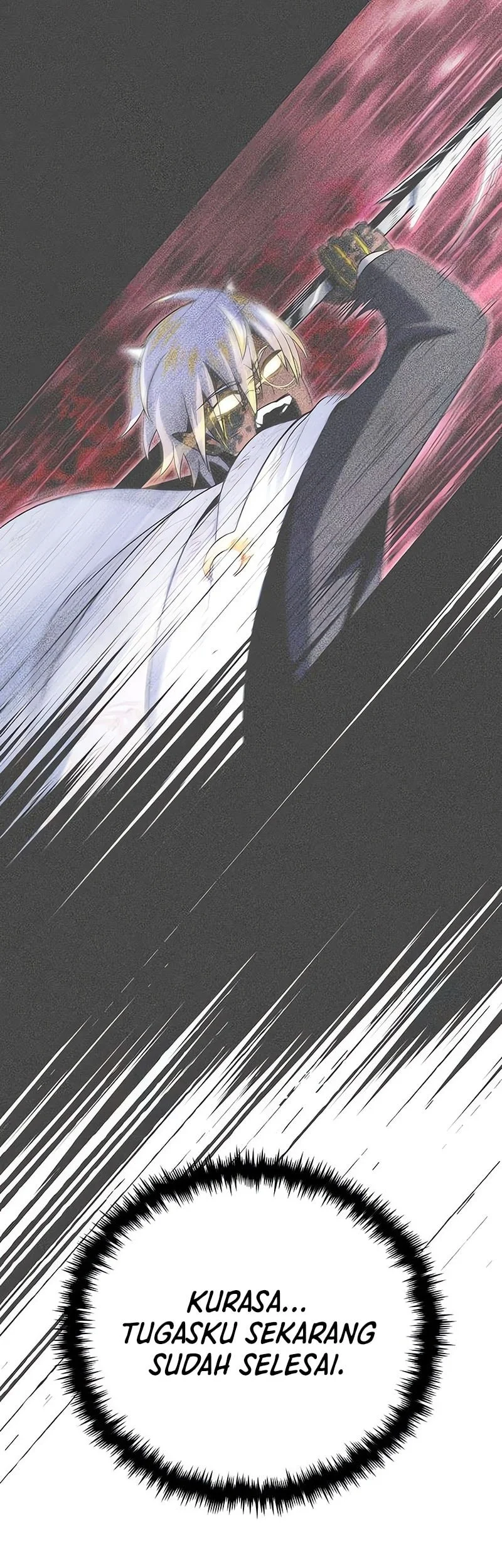 The Dark Magician Transmigrates After 66666 Years Chapter 158 - halaman 86
