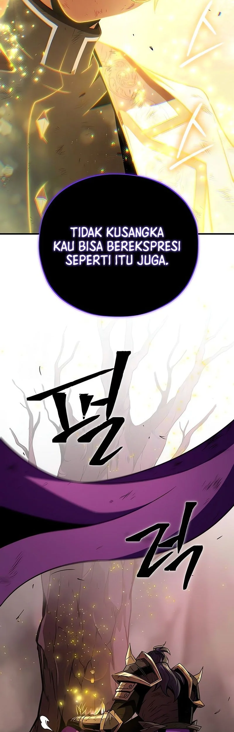 The Dark Magician Transmigrates After 66666 Years Chapter 158 - halaman 91