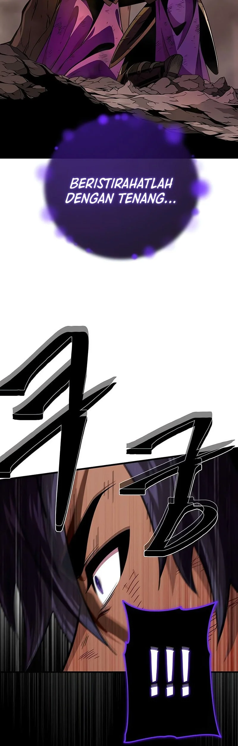 The Dark Magician Transmigrates After 66666 Years Chapter 158 - halaman 92