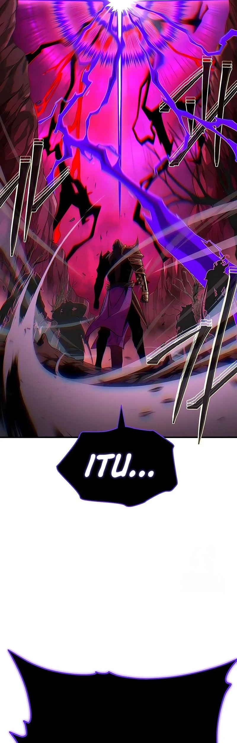 The Dark Magician Transmigrates After 66666 Years Chapter 158 - halaman 94