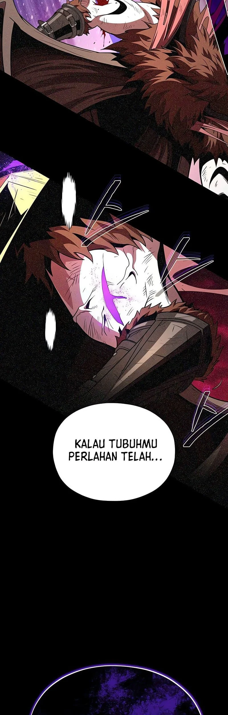The Dark Magician Transmigrates After 66666 Years Chapter 159 - halaman 12