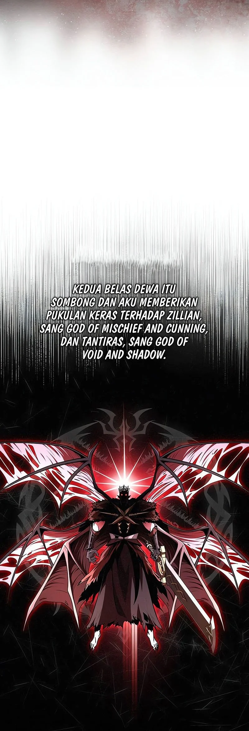 The Dark Magician Transmigrates After 66666 Years Chapter 159 - halaman 21