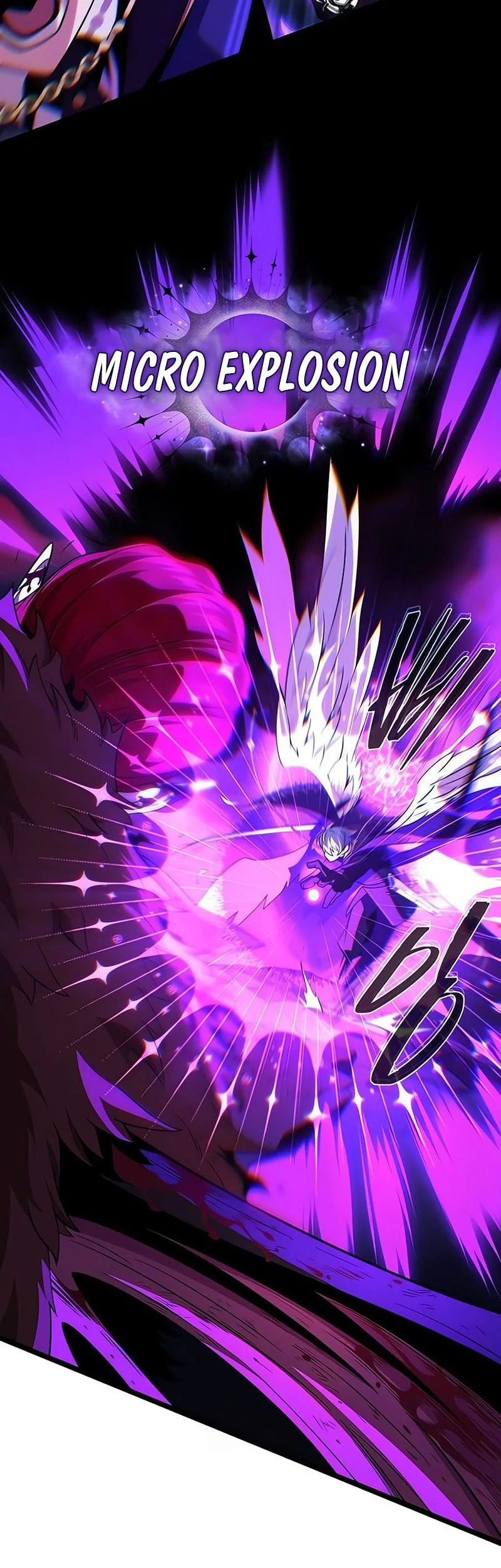 The Dark Magician Transmigrates After 66666 Years Chapter 159 - halaman 25