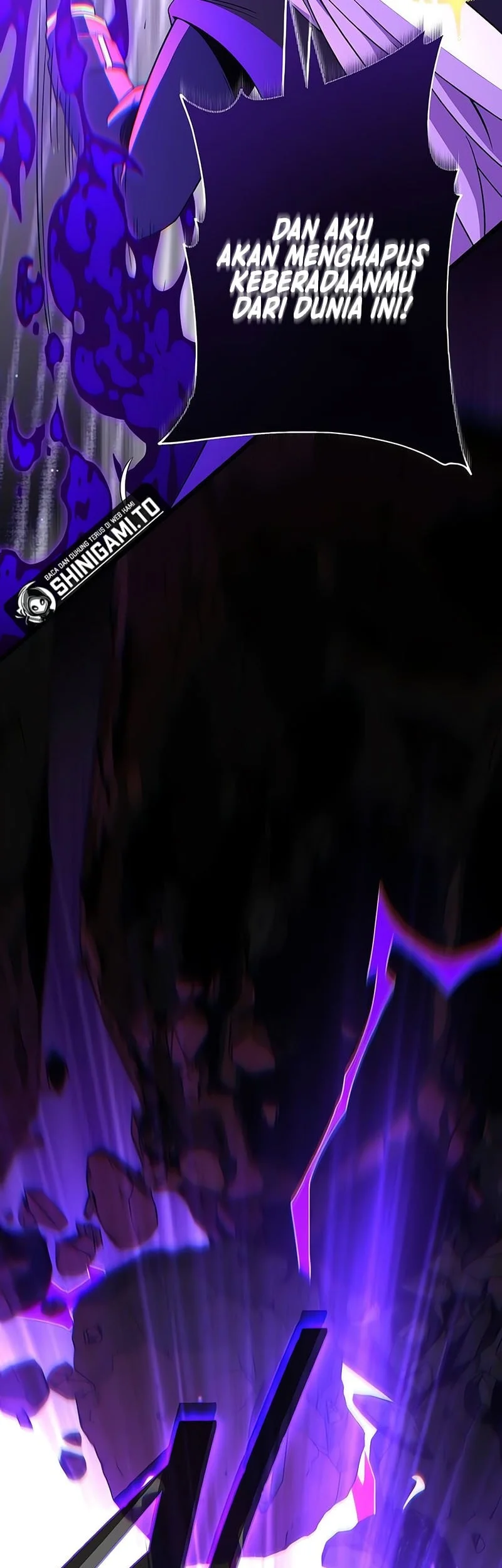 The Dark Magician Transmigrates After 66666 Years Chapter 159 - halaman 32