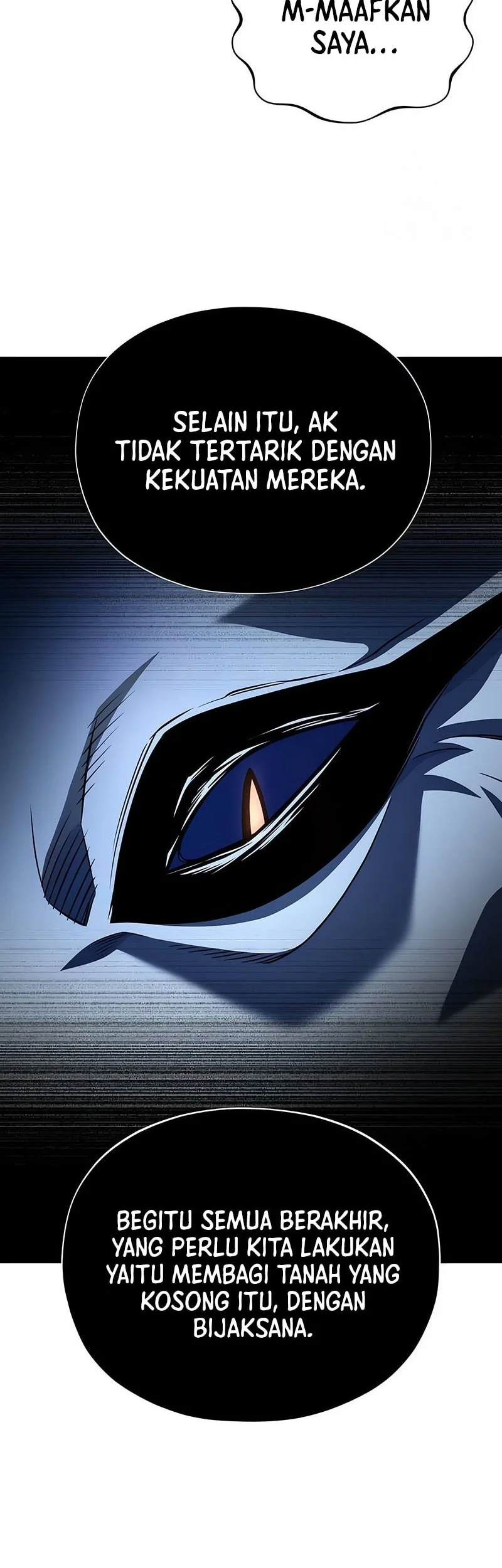 The Dark Magician Transmigrates After 66666 Years Chapter 159 - halaman 41
