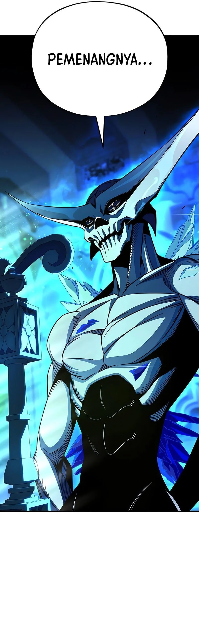 The Dark Magician Transmigrates After 66666 Years Chapter 159 - halaman 46