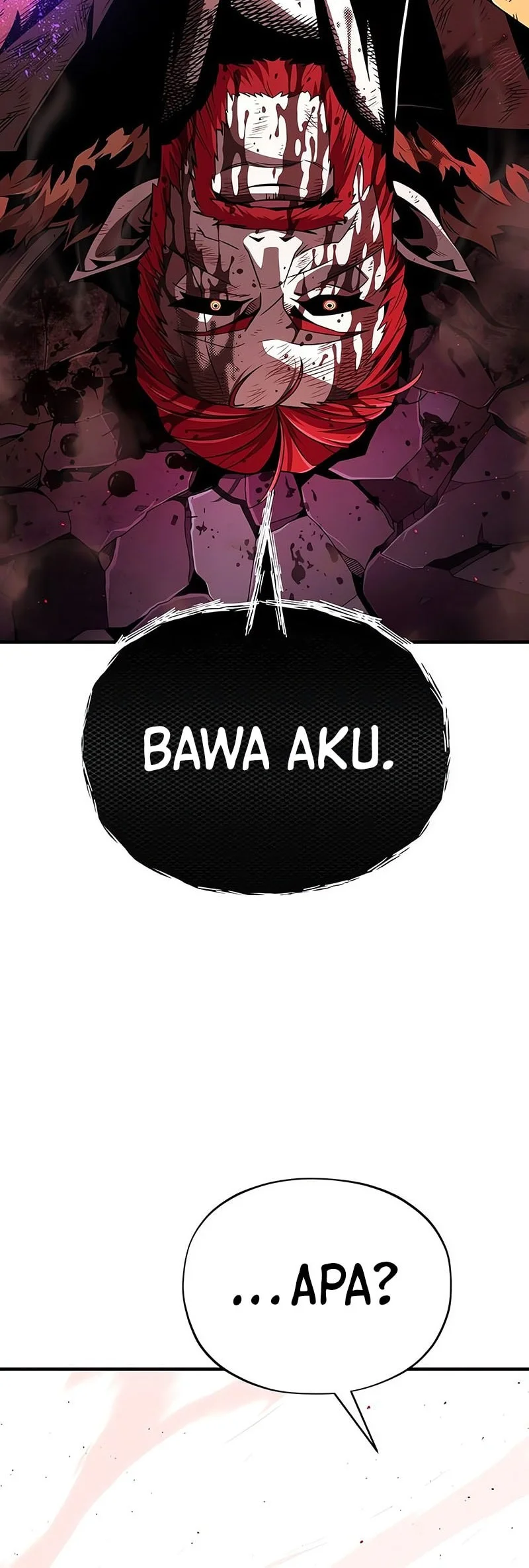 The Dark Magician Transmigrates After 66666 Years Chapter 159 - halaman 49