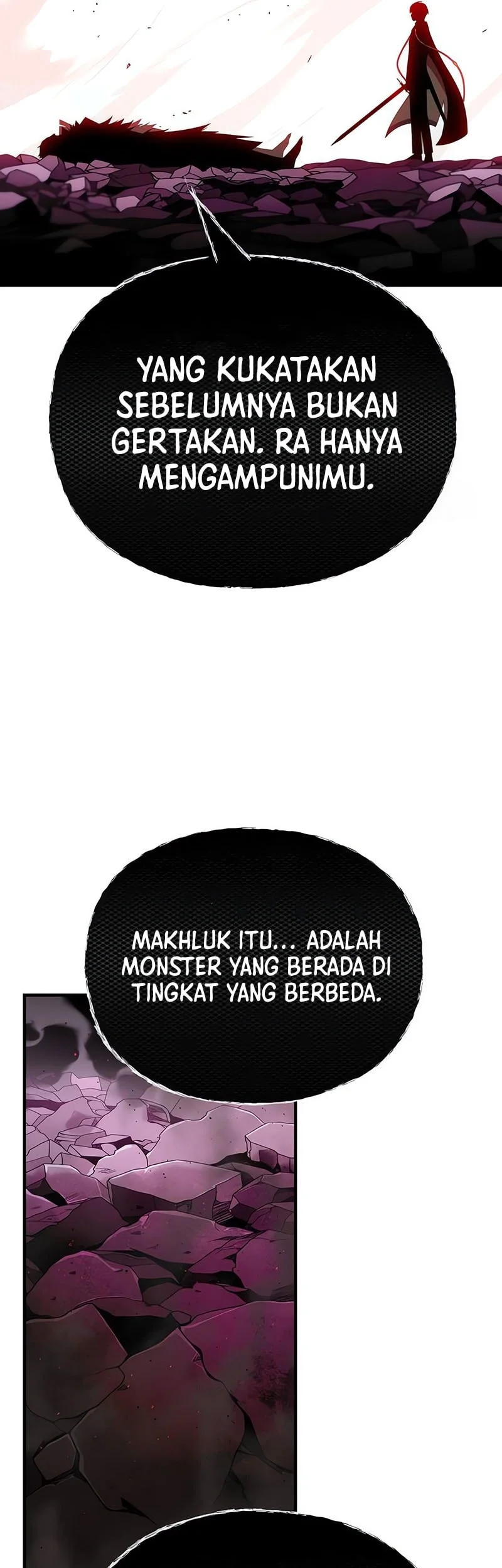 The Dark Magician Transmigrates After 66666 Years Chapter 159 - halaman 50