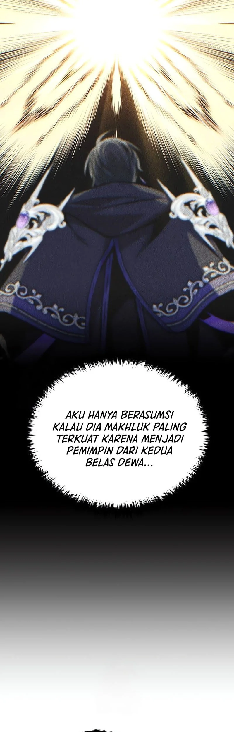The Dark Magician Transmigrates After 66666 Years Chapter 159 - halaman 52