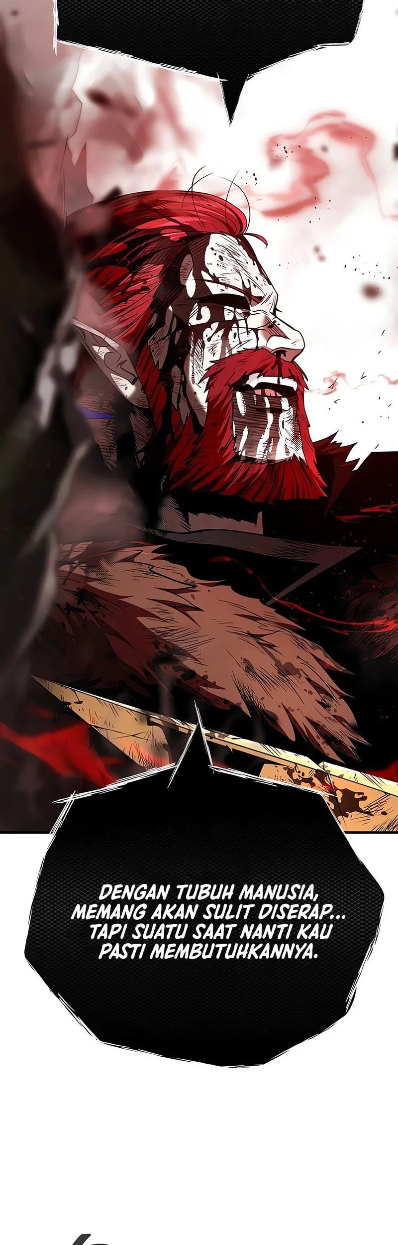 The Dark Magician Transmigrates After 66666 Years Chapter 159 - halaman 55